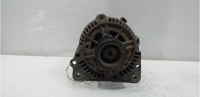 VAG 0123320034 Alternador  comprar en Ponferrada