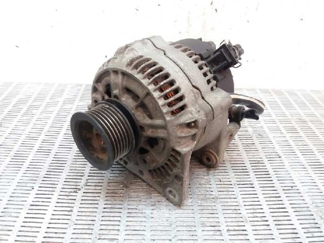 0123320034 Alternador  en stock Granada