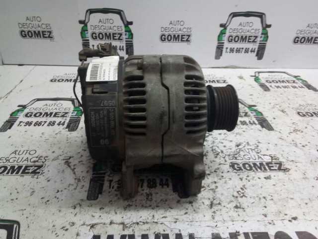 0123320034 Alternador  comprar en Pontevedra