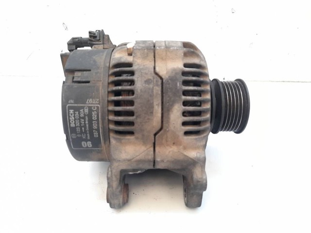 0123320034 VAG Alternador  en stock Huelva