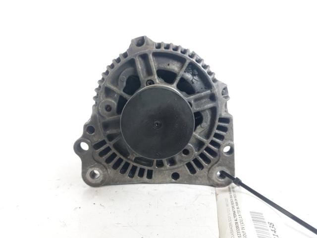 VAG 0123320038 Alternador  disponible Valladolid