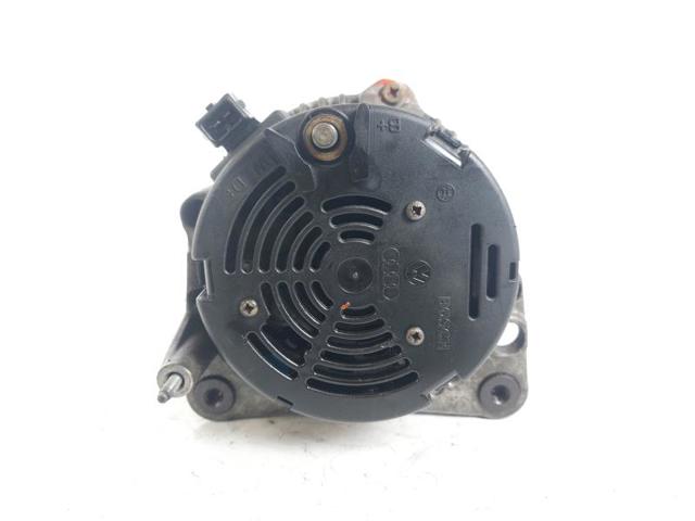 0123320038 Alternador  disponible Málaga