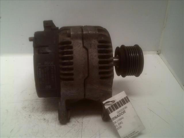 VAG 0123320038 Alternador comprar Pamplona