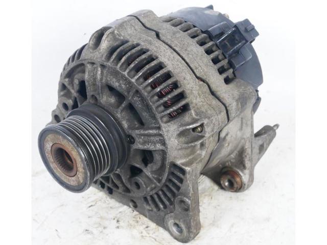 VAG 0123320038 Alternador  comprar en Ponferrada