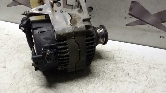 VAG 0123320038 Alternador  disponible Lugo