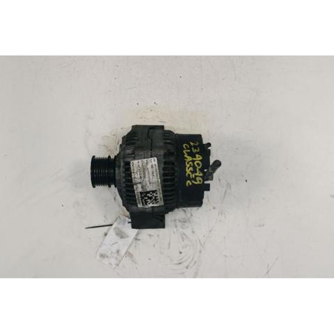 0123320044 MERCEDES Alternador  disponible Ourense