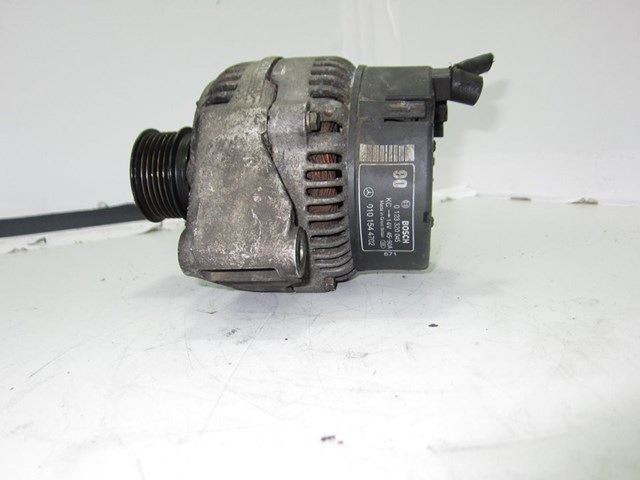 0123320045 Alternador comprar Girona