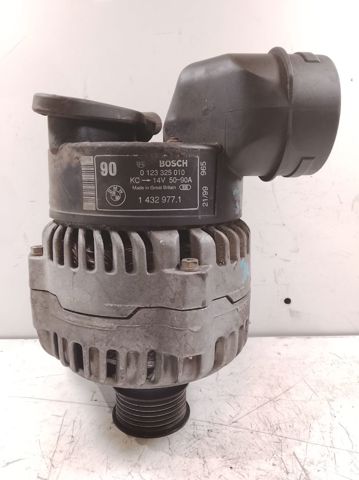 BMW 0123325010 Alternador  comprar en Albacete