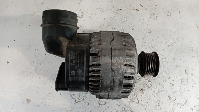 0123325010 BMW Alternador  en stock Gandía