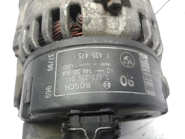 0123325011 Alternador comprar Girona
