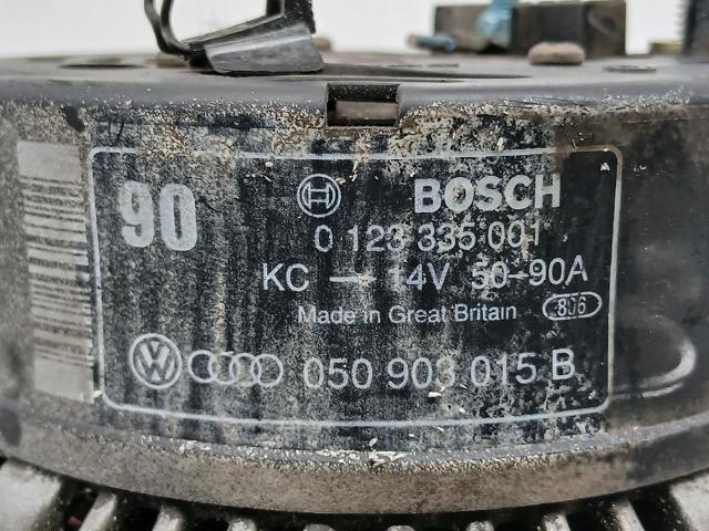 0123335001 VAG