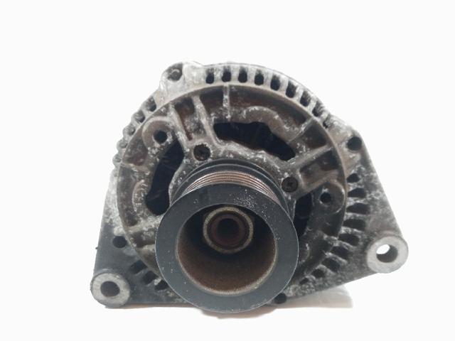 Dynamo 0123335002 MERCEDES