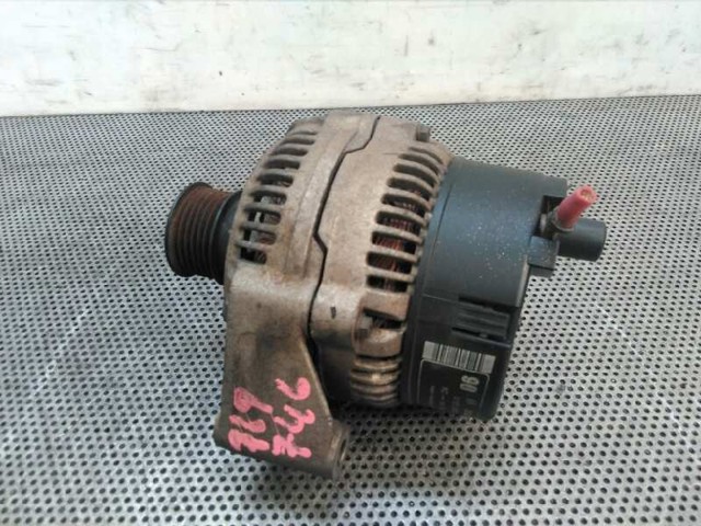 0123335002 MERCEDES Alternador comprar Alcalá