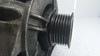 Alternador del motor 0123500008 OPEL