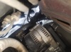 Alternador de coche 0123500008 OPEL