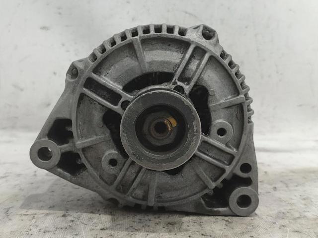 Alternador del motor 0123500008 OPEL