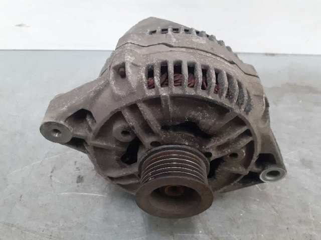 0123505001 Opel