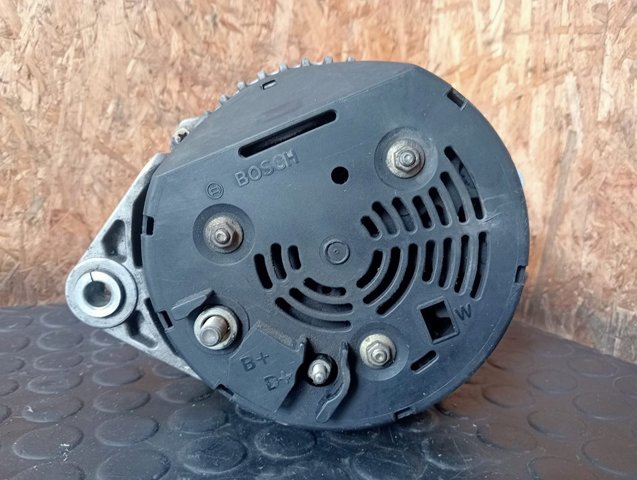 OPEL 0123505001 Alternador  disponible Lugo