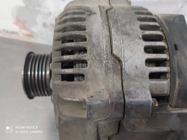 0123505001 OPEL Alternador  disponible Vigo