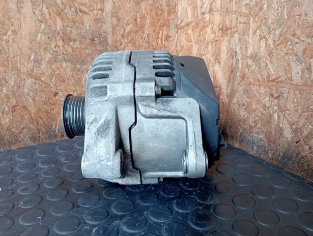 OPEL 0123505001 Alternador  en stock Valencia