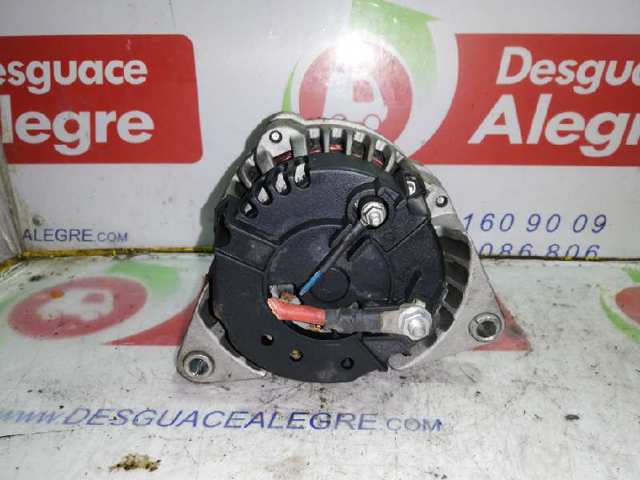 0123505004 Opel