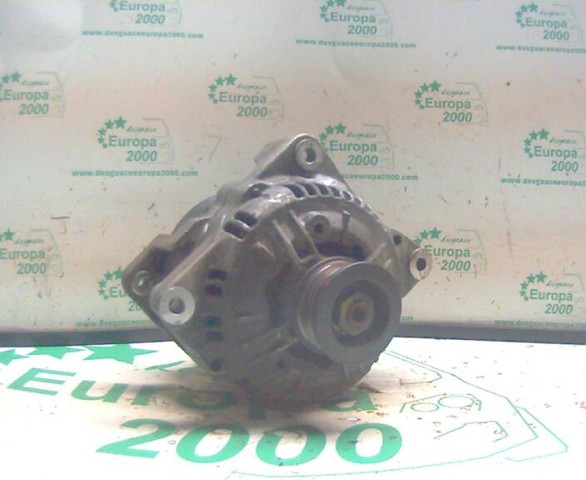 0123505014 Alternador  en stock Granada