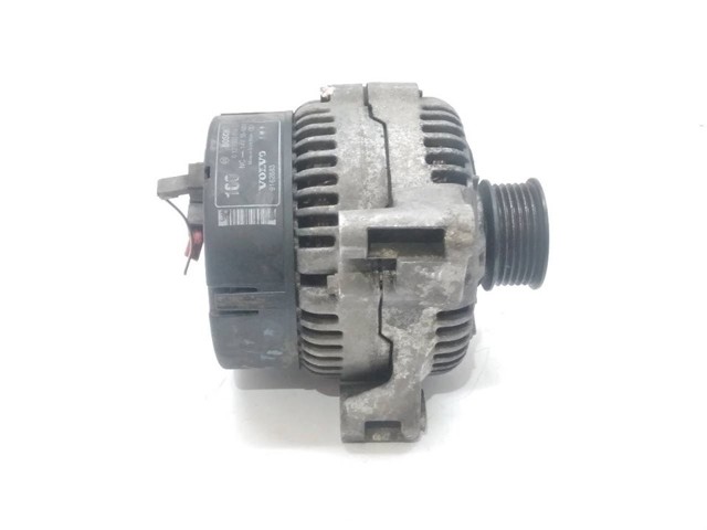0123505014 VOLVO Alternador  disponible Ourense