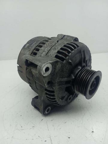 Alternador del motor 0123505014 VOLVO