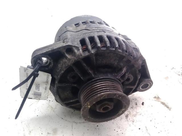 Dynamo 0123510010 FIAT