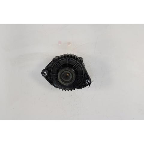 Dynamo 0123510010 FIAT