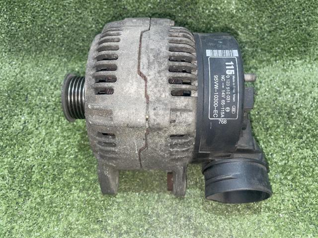 Alternador 0123510031 Ford