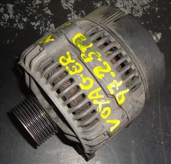 0123510037 Chrysler