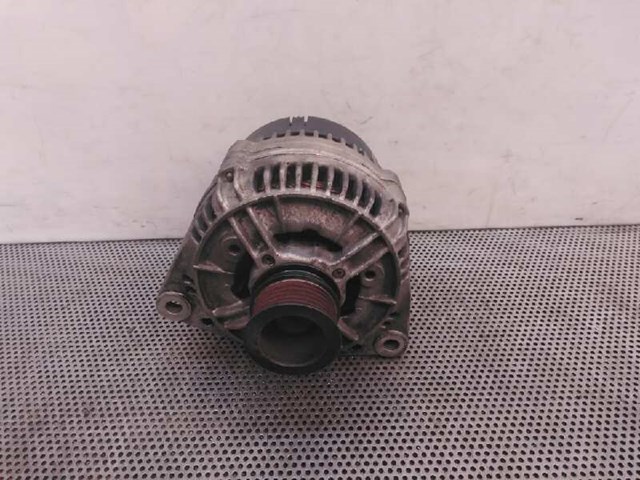 Alternador 0123510067 Mercedes