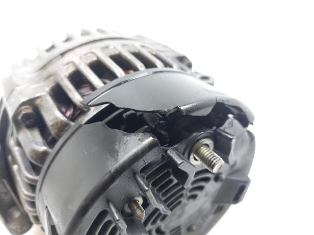 0123510108 MERCEDES Alternador  comprar en Lleida