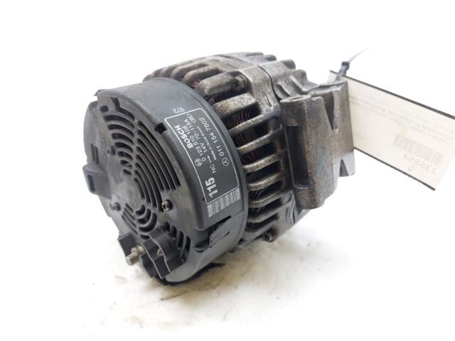 MERCEDES 0123510108 Alternador comprar Tarragona