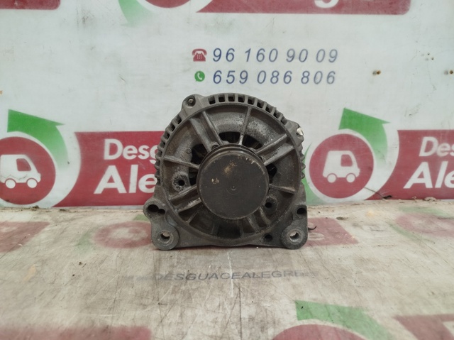 0123515003 VAG