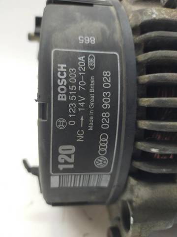 0123515003 VAG