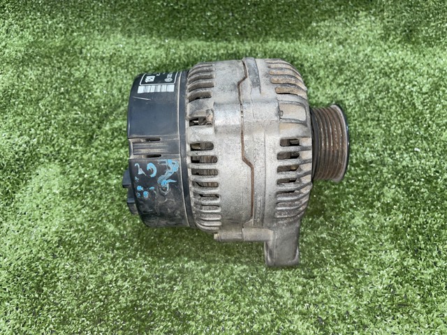 VAG 0123515012 Alternador comprar Barcelona