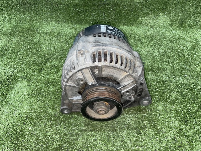 0123515012 Alternador  disponible Málaga