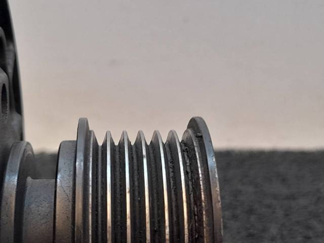 Alternador BMW 3 E46