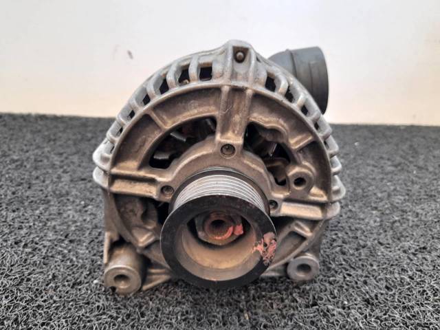Alternador BMW 3 E46