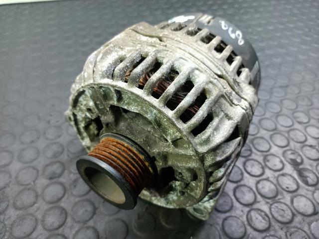 Alternador de coche 0123520017 MERCEDES