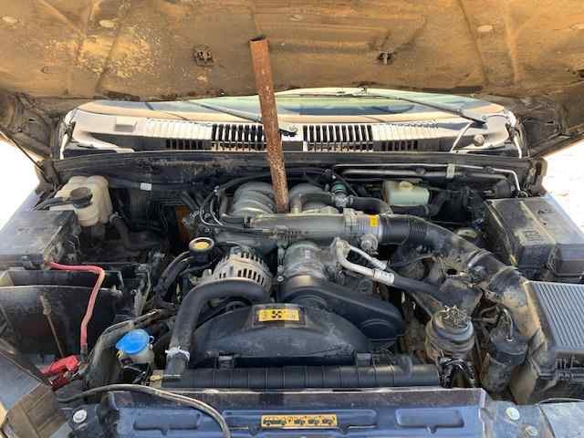 Alternador de coche 0123520022 LAND ROVER