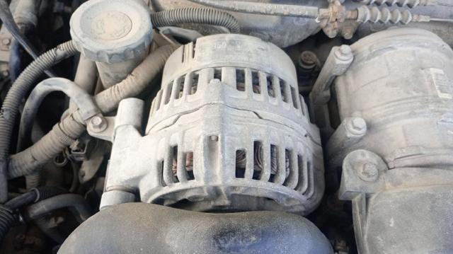 Alternador de coche 0123520022 LAND ROVER