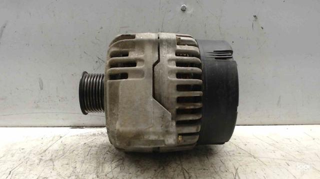 Alternador del motor 0123520022 LAND ROVER