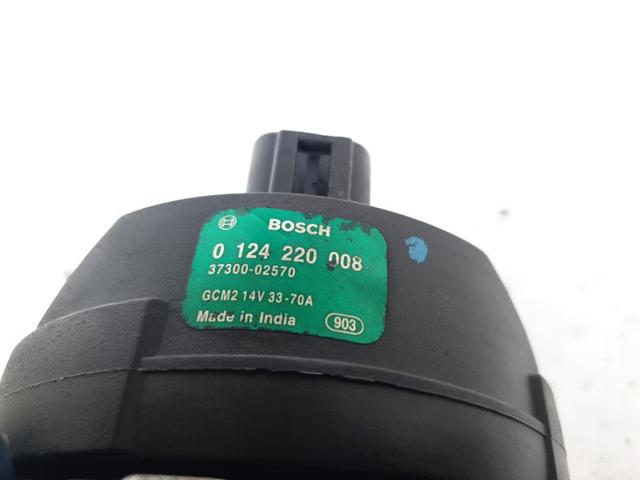 0124220008 Alternador  en stock Sabadell