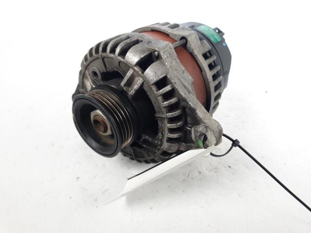 0124220008 Alternador comprar Almería