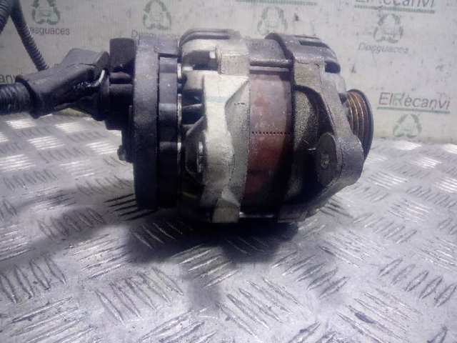 0124220008 Alternador  disponible Málaga