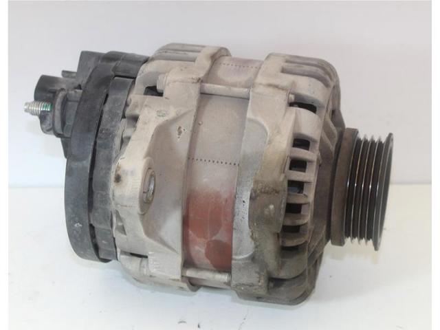 0124220008 Alternador  comprar en Zaragoza