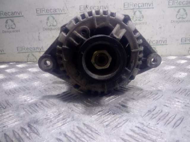 0124220008 Alternador  disponible Burgos